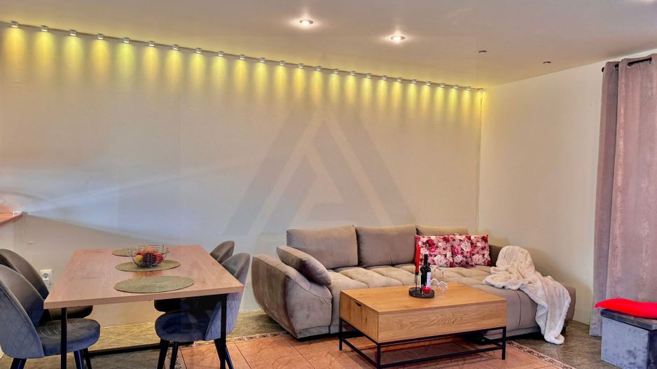 Casa premium 3 camere curte privata 120 mp utili parcare Gusterita - Poză 8