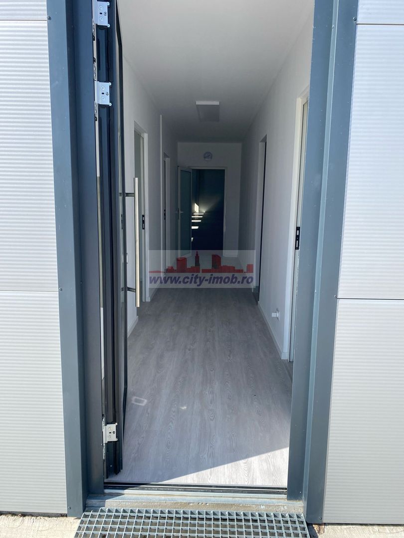 Inchiriere Hala 600 MP Buftea Ilfov - Poză 17