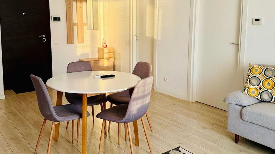 Chirie I Apartament 2 camere I New Point Pipera - Poză 3