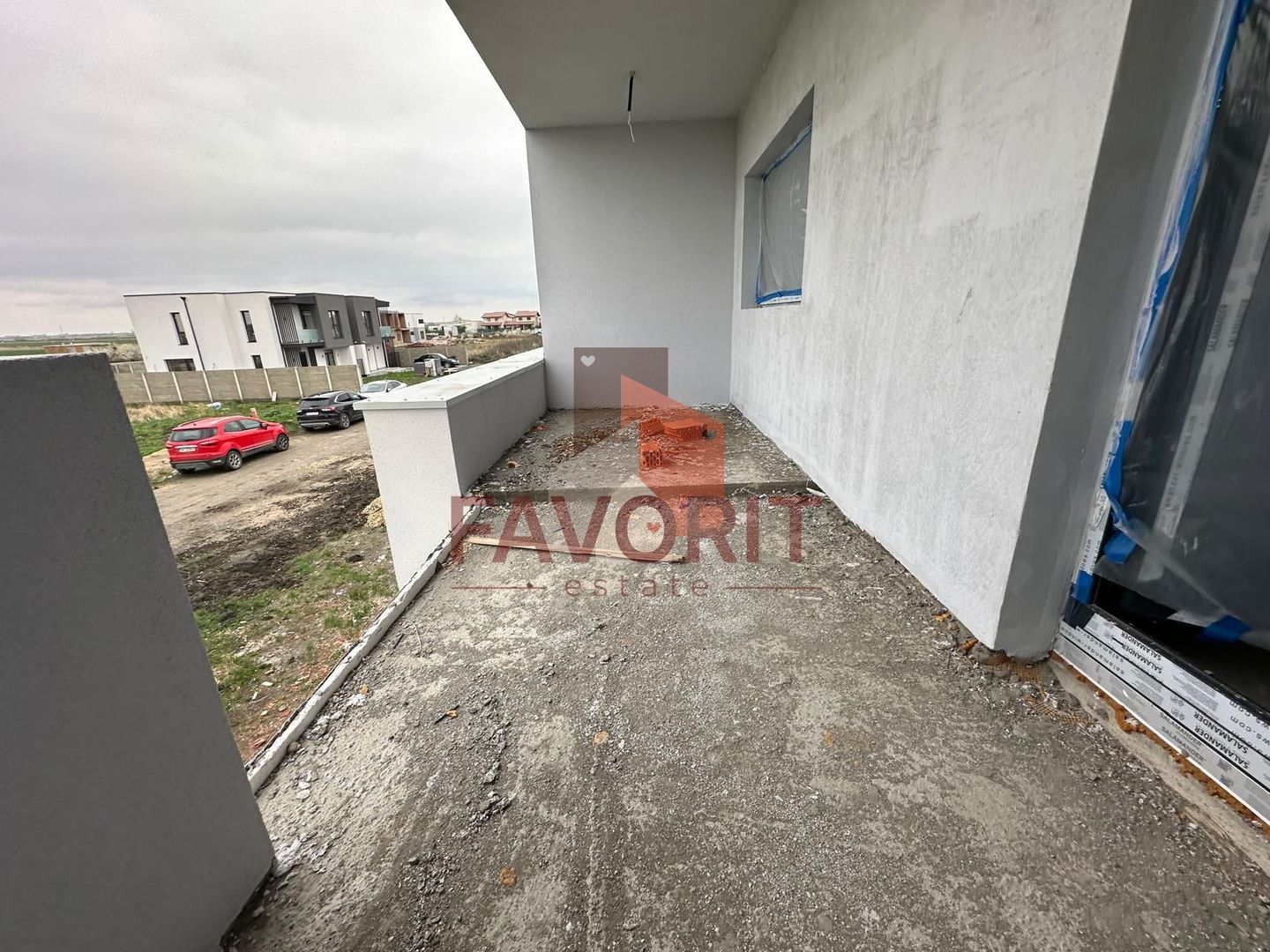 Duplex | Parter + Etaj | Toate utilitatile | Curte generoasa | Garaj | - Poză 15