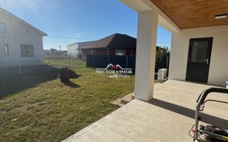 NECTORA IMOB-Casa moderna noua, 4 cam, 2 bai, Zona Osorhei,780mp teren - Poză 16