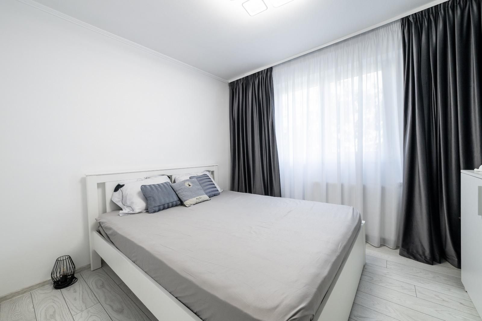 APARTAMENT PREMIUM | COMPLET MOBILAT | LACUL TEI COMISION 0% - Poză 4