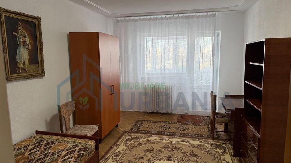 Apartament 3 camere de inchiriat ultracentral - Poză 2