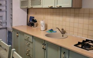Apartament cu doua camere, zona Racadau 55 mp - Poză 6