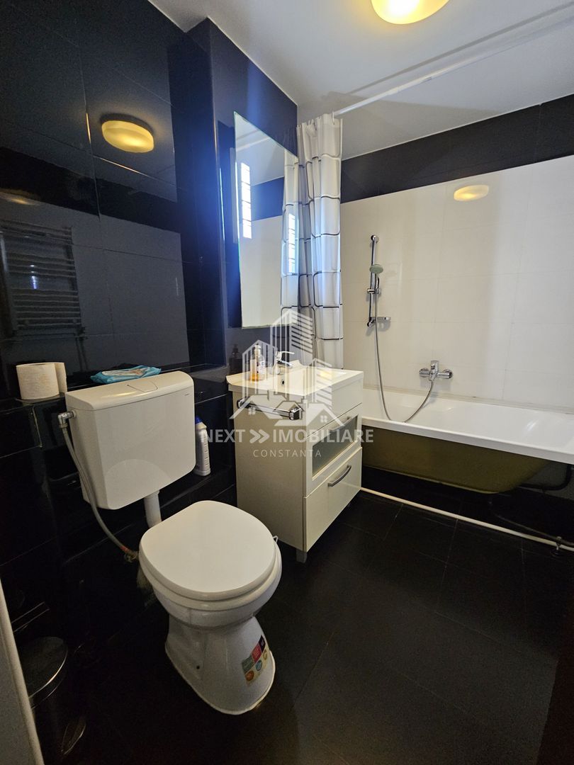 Apartament 2 camere | Mobilat & Utilat | Zonă Dacia - Poză 13