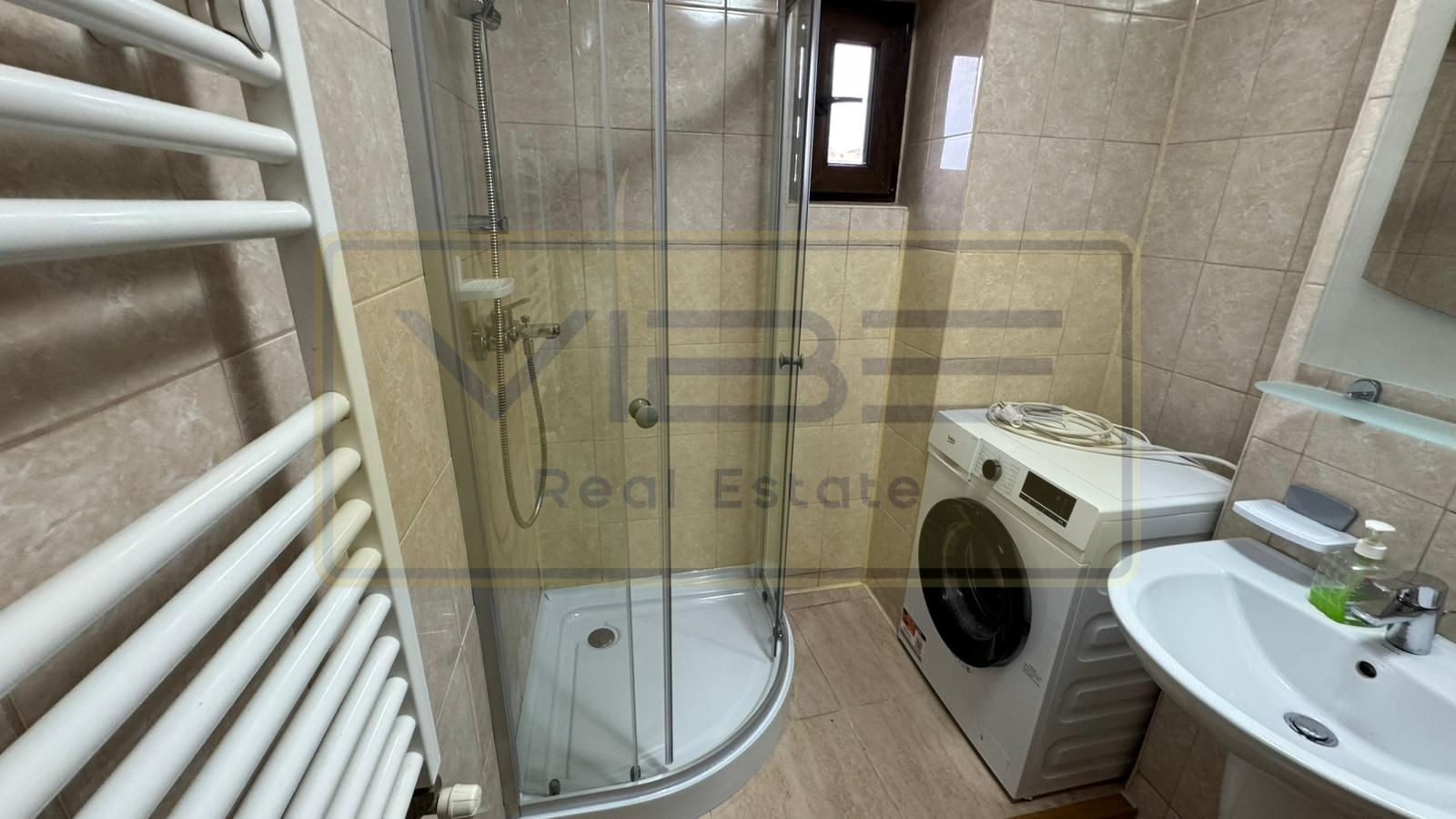 Apartament 1 camera decomandat Gara - Pasaj Octav Bancila - Poză 14