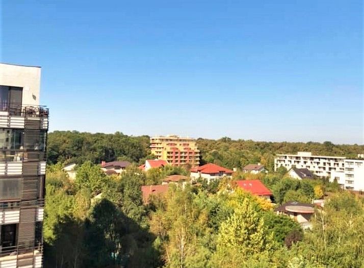 Inchiriere 2 camere zona Pipera - New Point parcare inclusa - Poză 11