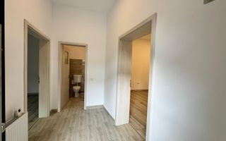 Spatiu Pentru Birouri Sau Cabinet | 74mp | 3 Camere | Parcare | Semicentral - Poză 5