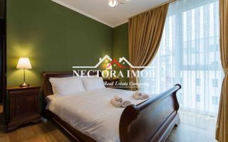 NECTORA IMOB-Apartament 3 camere, ARED T. Vladimirescu, Parcare, 90 mp - Poză 2