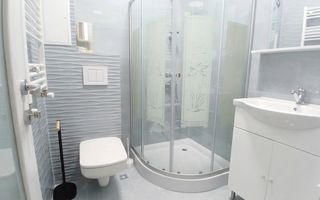 Apartament 3 camere | etaj 2 | Azure Residence - Poză 9