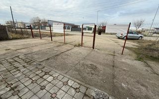 Comision 0%. Zona industriala Sacalaz. Disponibila imediat - Poză 15