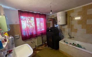 De vânzare casa cu teren în Baiceni - Poză 10