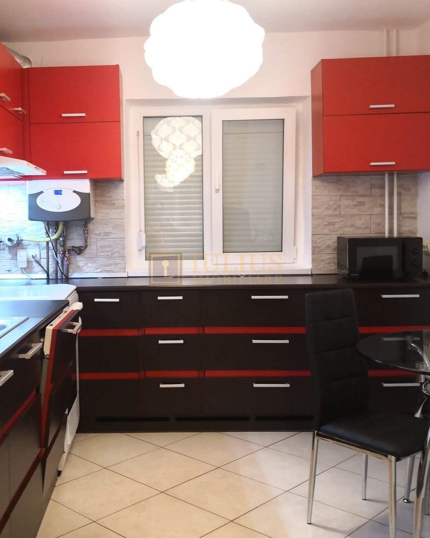 Zona Girocului/Lidia; parter, centrala proprie - Poză 8