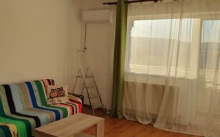 Apartament cu 2 camere, 57 mp si balcon. Florești, zona Cetății. - Poză 2