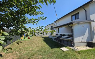 Vila 4 Camere | Mobilata si utilata | Teren 630 mp | Pozitie excelenta - Poză 9