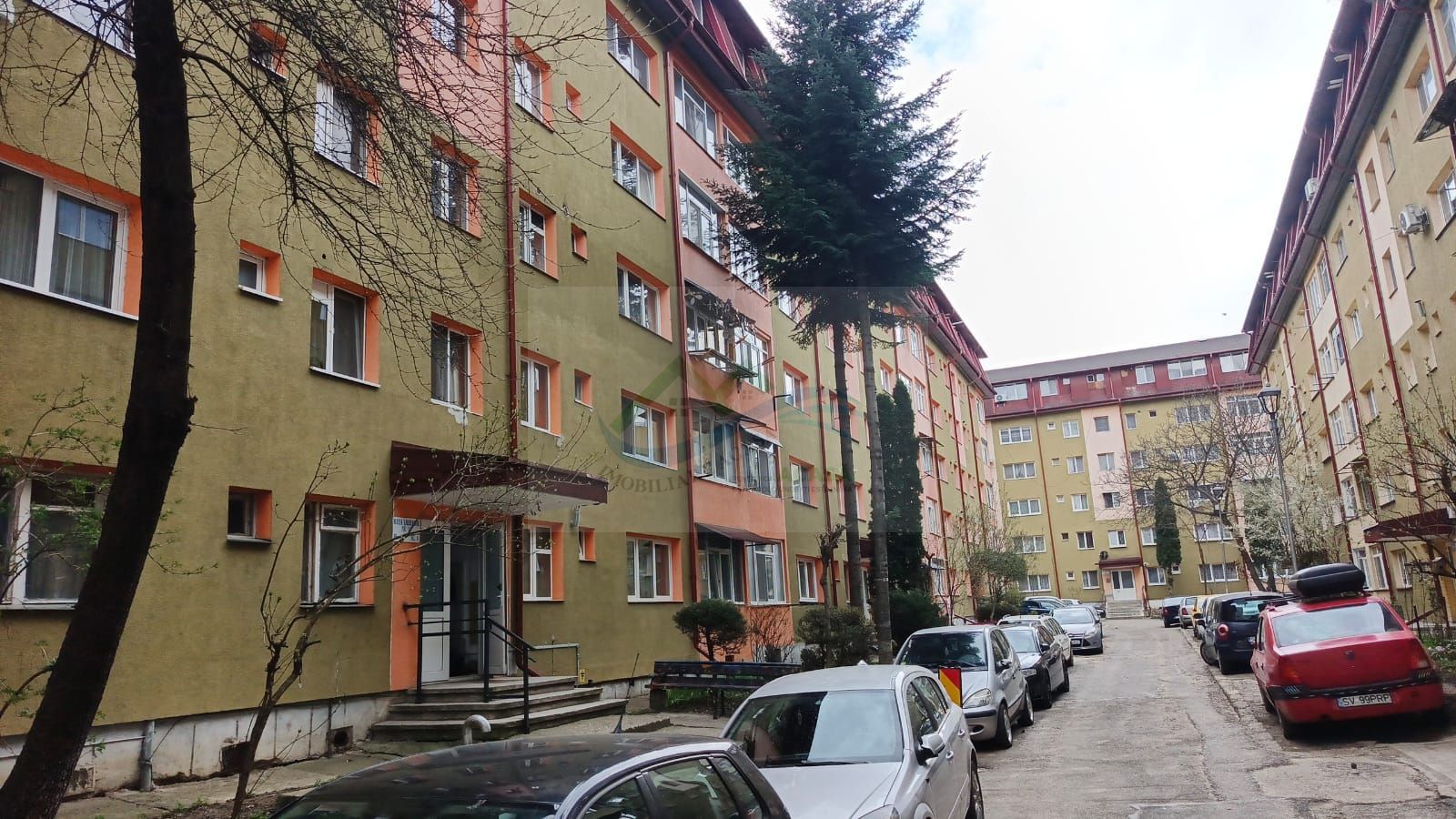 Apartament 2 camere de vânzare . - Poză 21