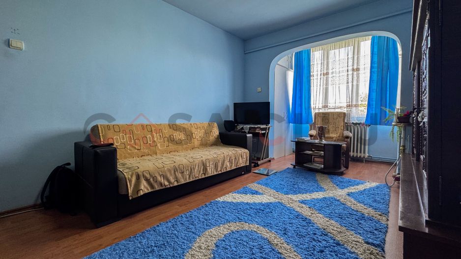 2 camere, zonă verde, în cartierul Mănăștur! - Poză 5