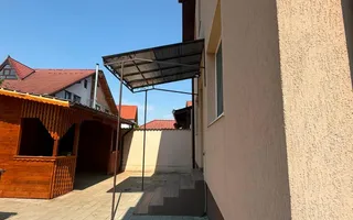Casă 6 camere de închiriat Sibiu | Tineretului | 180 mp - Poză 24