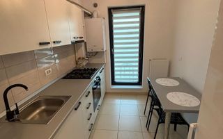 Garsonieră de vânzare | Exigent Plaza Residence – Faza 2 | Etaj 12/12 - Poză 6