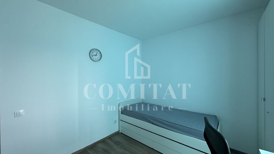Apartament 3 camere | 77mp | Buna ziua - Poză 10