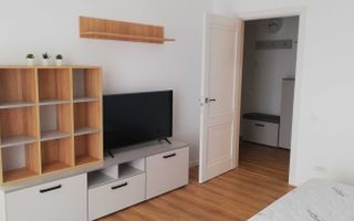 Garsoniera Plazza Romania ( Exigent Residence ) - Dr. Taberei - Poză 2