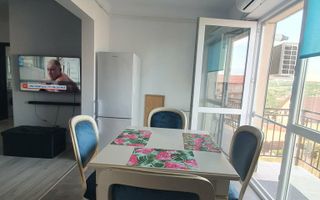 Apartament 2 camere de inchiriat, Complex Iriss, Valea Lupului - Poză 3