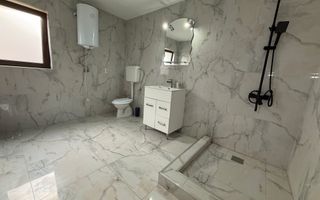 De Vanzare 2 Case In Curte Titulescu/Strada Crinului Teren 550MP - Poză 10