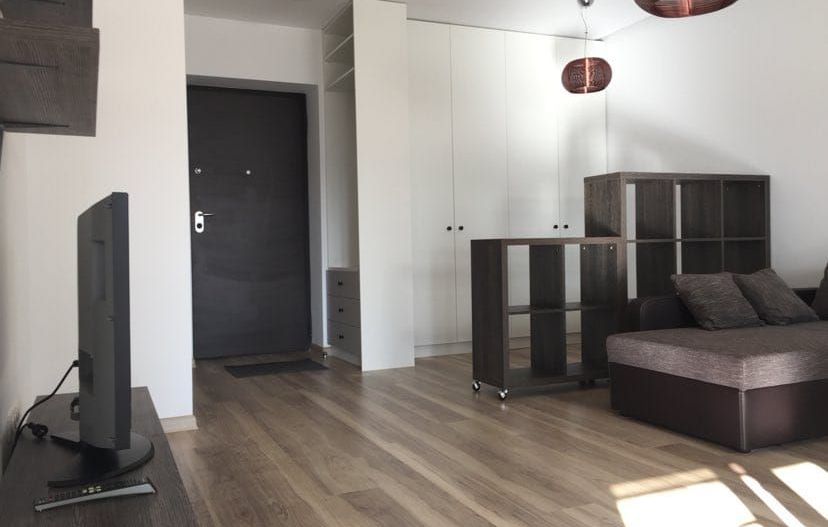 AP. 2 CAMERE THE PARK, PARCARE INCLUSA, BLOC NOU, METROU 10 MINUTE - Poză 2