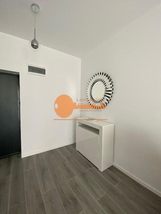 Garsoniera Grozavesti , Centrala propie , Metrou - Poză 7