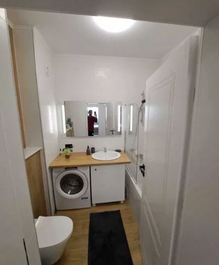 APARTAMENT BLOC NOU | BLD TIMISOARA | VALEA IALOMITEI - Poză 3