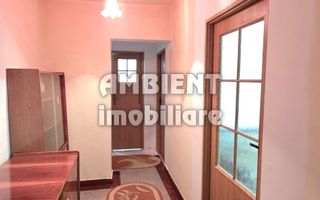 Apartament cu 3 camere, etaj 3, mobilat si utilat, VASLUI - zona Donici; - Poză 6