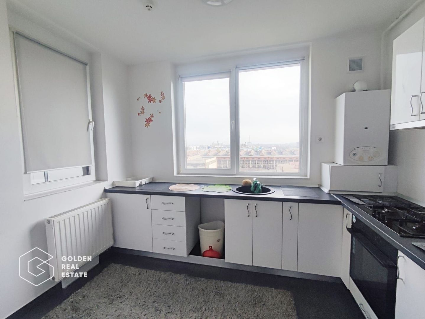 Apartament 2 camere, ARED Kaufland - Poză 2