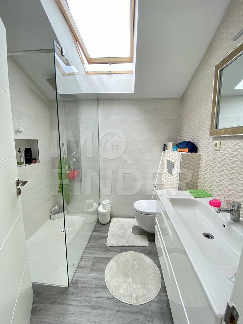 Vanzare duplex in cartierul Buna Ziua - Poză 9