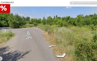 Teren industrial generos situat in zona industriala Chiajna, Carrefour Militari - Poză 2