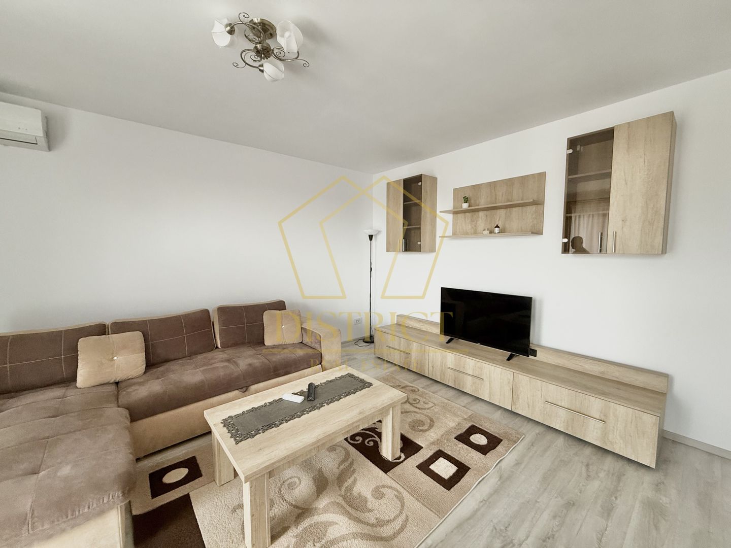 Apartament modern decomandat 2 camere | Aradului - Poză 3