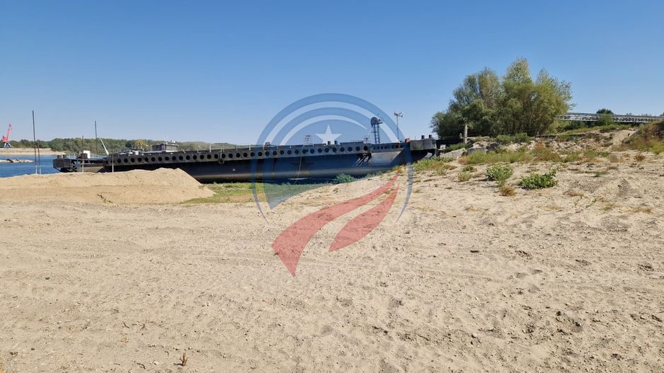 PLATFORMĂ INDUSTRIALĂ ȘI LOGISTICĂ PE DUNĂRE – CALAFAT, TEREN -160 000 MP - Poză 16