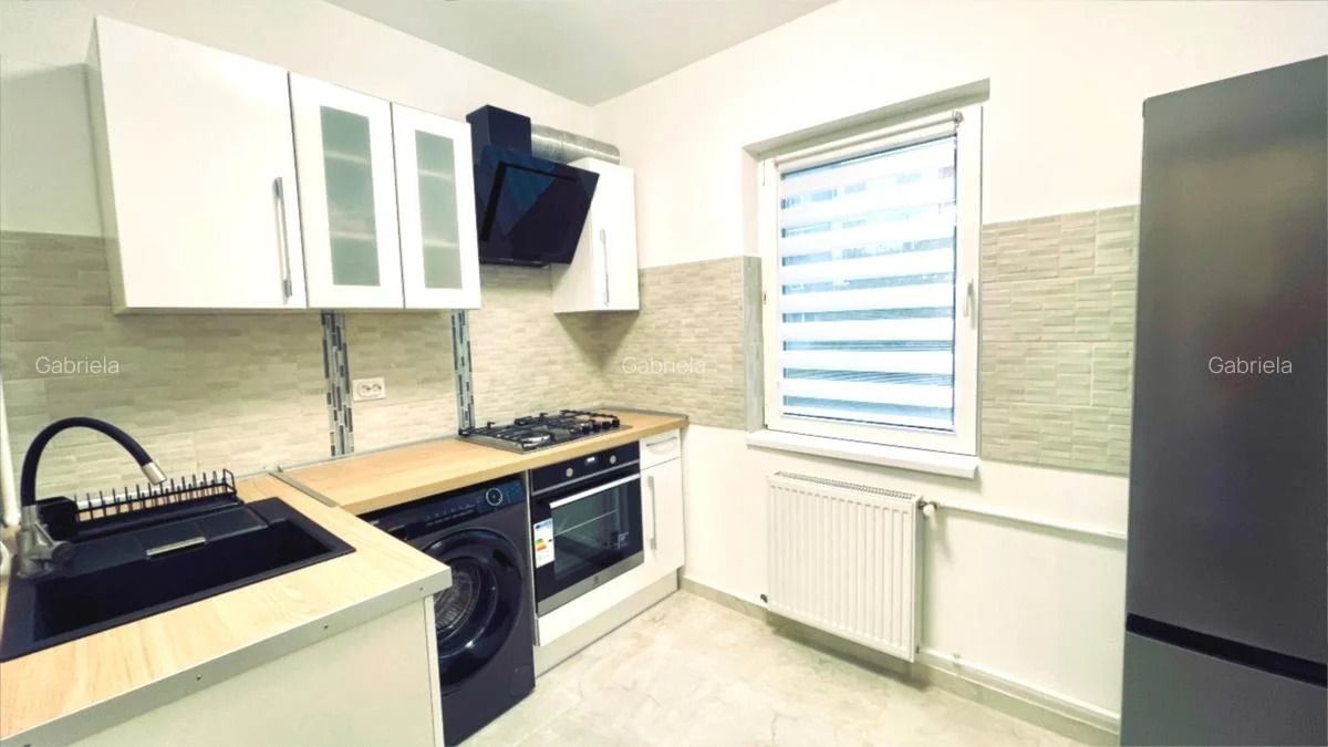 GARS. BRANCUSI, BUCATARIE INCHISA, BLOC NOU, CENTRALA, METROU - Poză 6