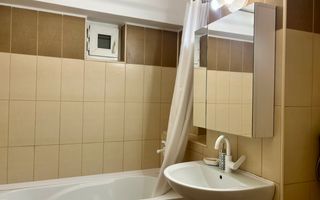 Apartament 3 camere decomandat, 72 mp, etaj 5/7, Universitate – 3 AC, centrală, - Poză 6