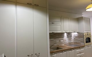 Apartament 2 camere de vânzare în Florești – etaj 1, imobil nou. - Poză 3