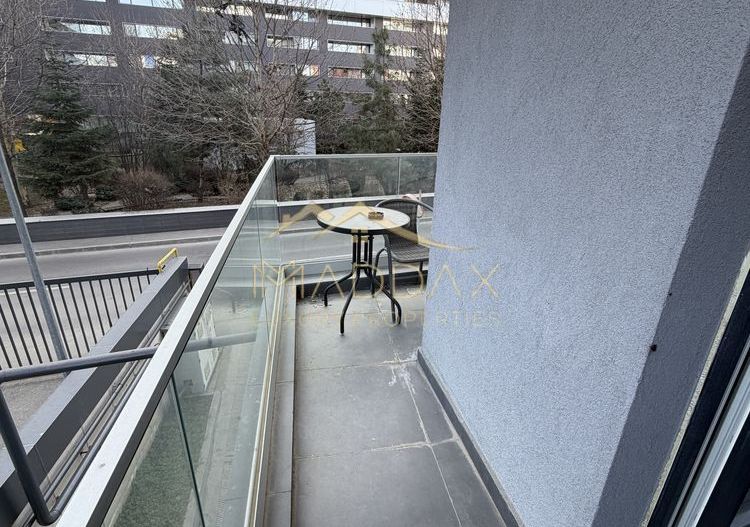 Apartament de lux 2 camere // Prima inchiriere // Herastrau - Poză 7