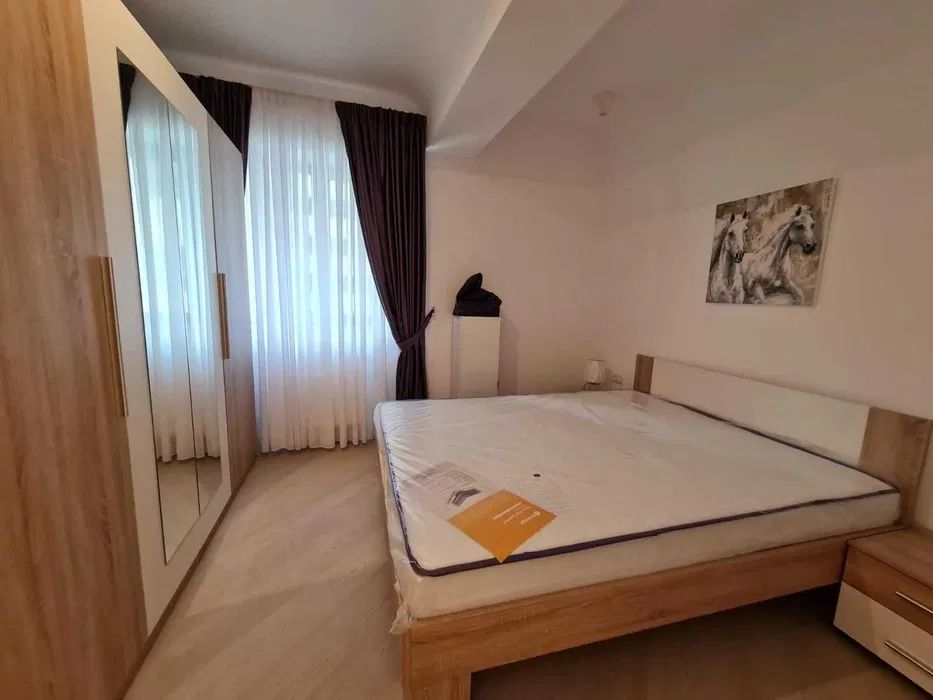 Apartament elegant cu 3 camere de închiriat – Cortina North - Poză 8