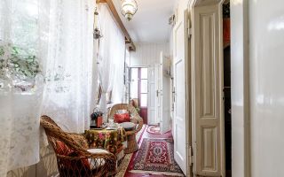 Casă de vânzare în Arad – zona centrală (schimb posibil cu apartament) - Poză 10