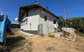 Proprietate de 9.881mp în Dudașul Schelei – Ideal Agroturism sau Fermă - Poză 3