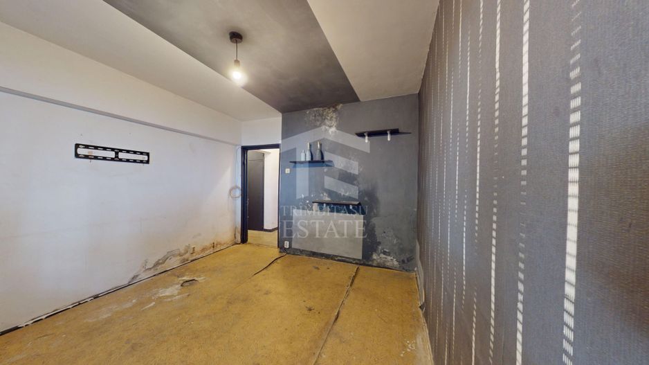 3 CAMERE ÎN COLENTINA | ȘOS. COLENTINA 83 | 66,55 MP | 95.000 € - Poză 11