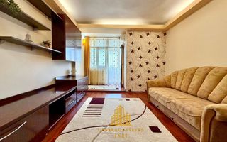 Vânzare apartament 2 camere 48 m.p. | Decomandat | Nicolina - Central - Poză 6