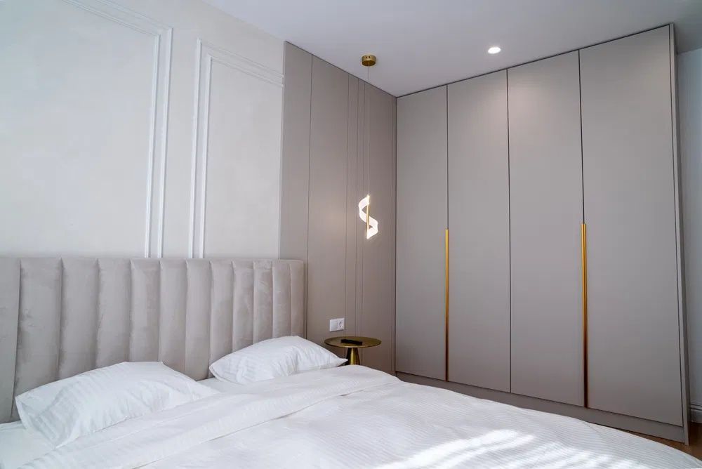 Apartament superfinisat l decomandat l la cheie l parcare l Park Lake - Poză 8
