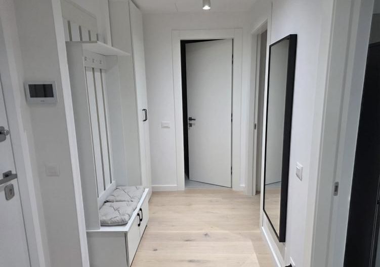 Apartament 2 camere de inchiriat | Parcare inclusa | Aviatiei - Poză 6