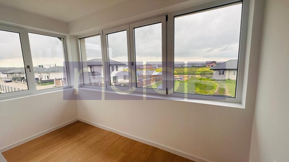 VILA DE VANZAR | BUFTEA | 4 CAMERE - Poză 15