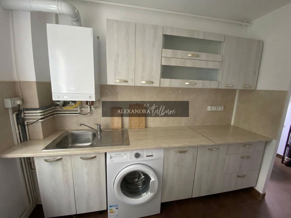 Apartament 2 camere I Semidecomandat I Zona Gheorgheni - Poză 7