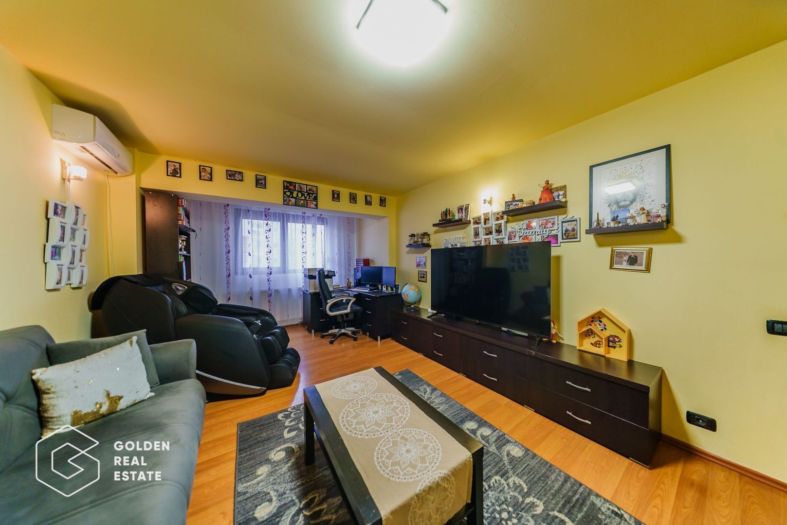 Apartament 4 camere, decomandat, etaj 2, Micalaca, str Fratiei - Poză 12